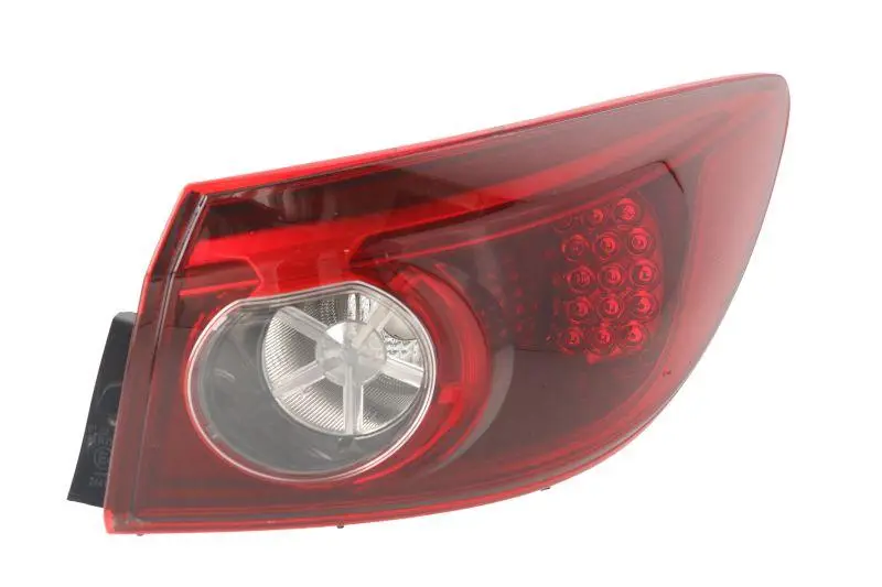 Правий Ліхтар Mazda 3 Bm Седан 2013-2016 Led B45B51150E