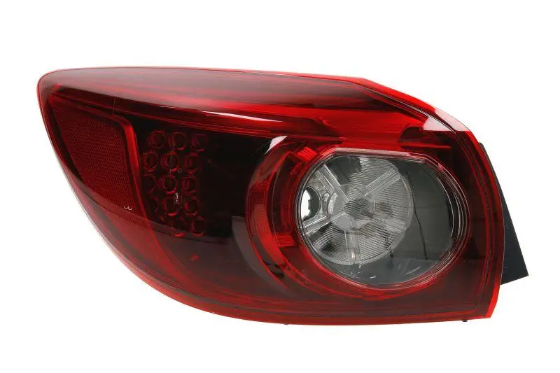 Лівий Ліхтар Mazda 3 Bm Хетчбек 2013-2016 Led B45D51160C