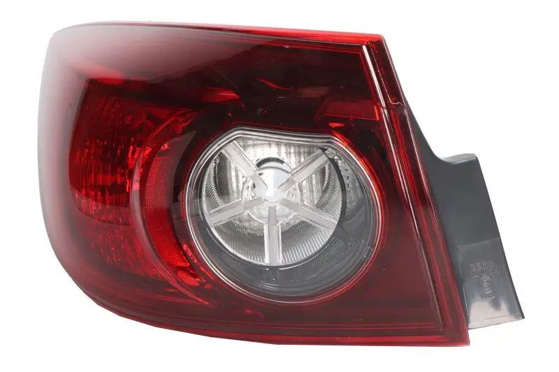 Левый фонарь Mazda 3 Bm 2013-2016  B45A51160B