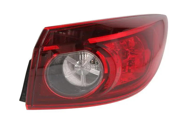 Правый фонарь Mazda 3 Bm Седан  2013-2016 Галоген B45A51150B
