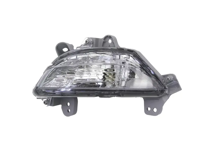Поворот В Бампере Левый Mazda 3 Bm 2013-2016 B45A51360