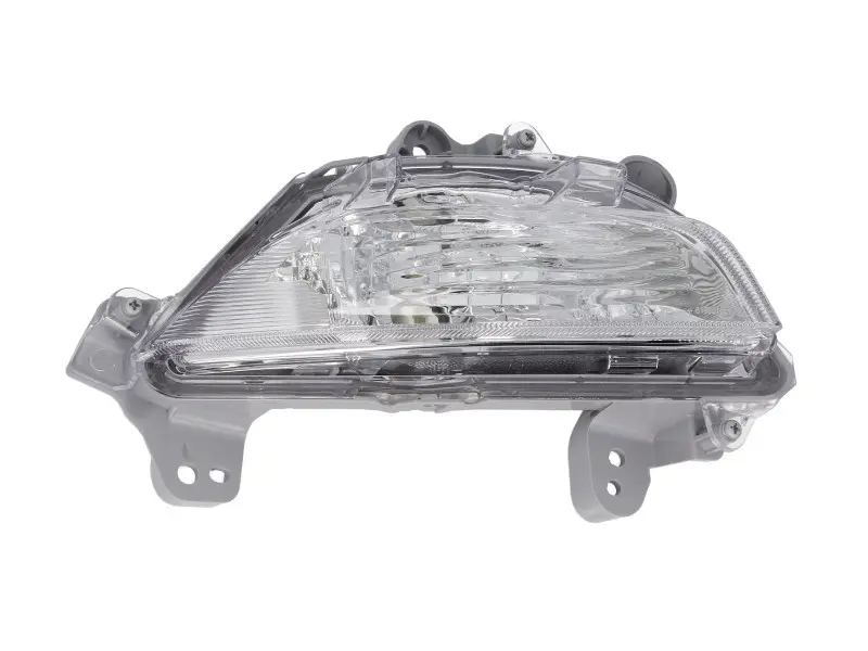 Поворот У Бампері Правий Mazda 3 Bm 2013-2016 B45A51350