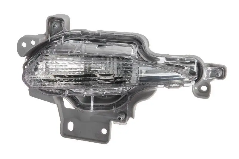 Поворот У Бампері Лівий Mazda 3 Bm 2016-2018 B63C51360A