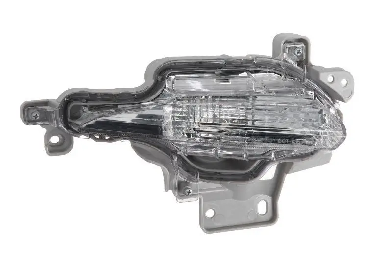 Поворот У Бампері Правий Mazda 3 Bm 2016-2018 B63C51350A