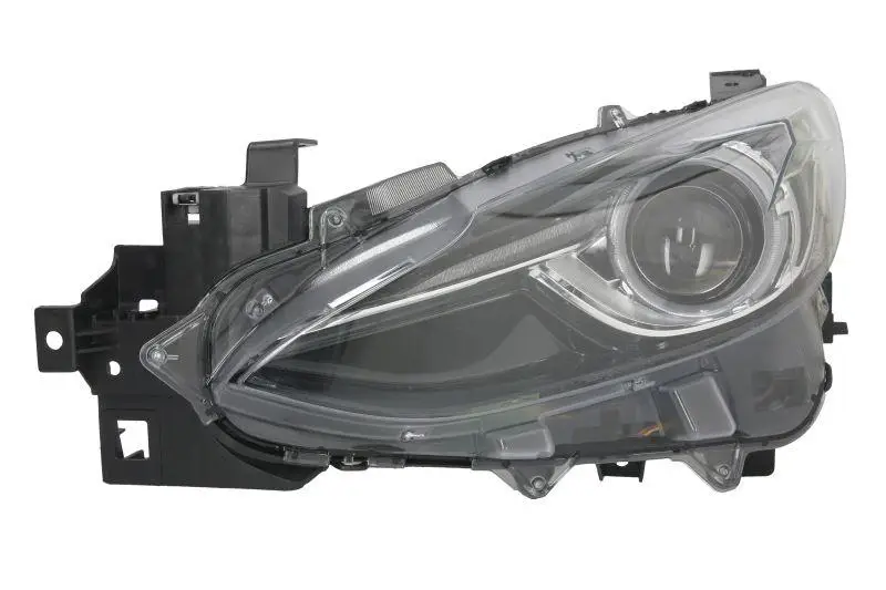 Ліва фара Mazda 3 Bm 2013-2018 Ксенон BHR251041A