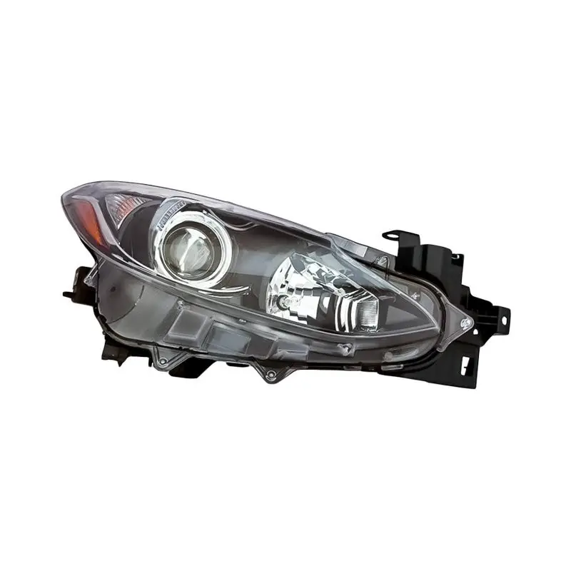 Права фара Mazda 3 Bm 2013-2016 BPW9-51-0K0A