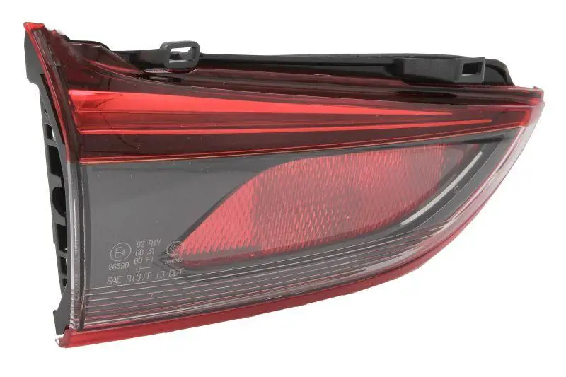 Лівий Ліхтар Внутрішній Mazda 6 Gj Седан 2016-2018 Європа Led GJA1513G0A