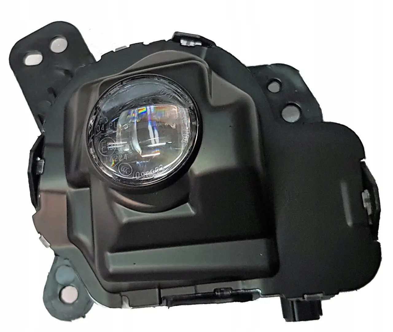 Фара Протитуманна Права Mazda 6 2016-2018 Led Ghp9-51-680A