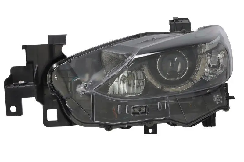 Ліва Фара Mazda 6 Gj 2016-2018 Без адаптації GMG551041E