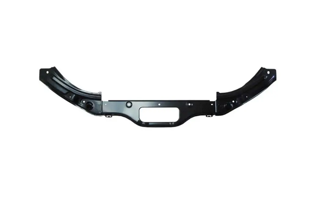 Панель Передняя Верхняя Часть Mazda Cx5 2017- Металл Kb7W53150B
