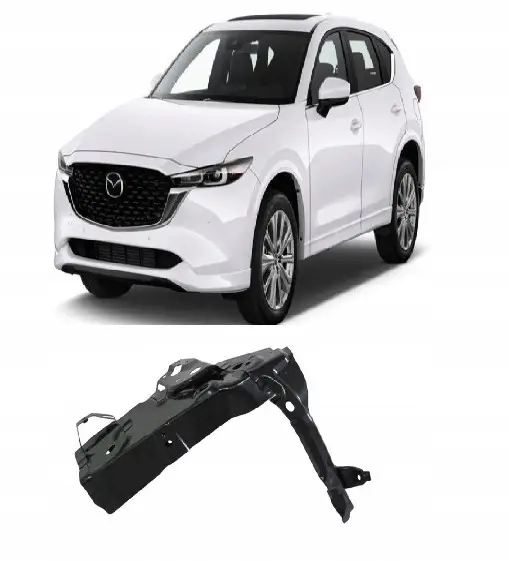 Окуляр Панели Передний Левый Mazda Cx5 2017- Kb7W54140