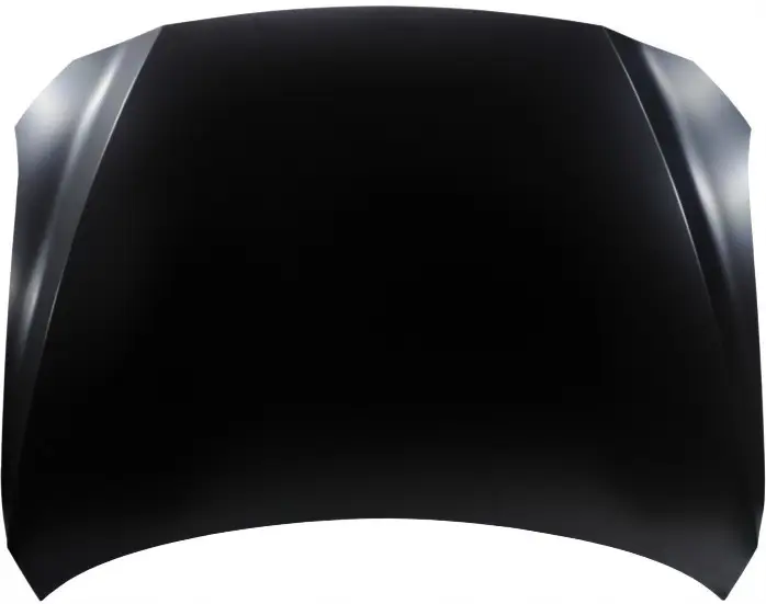Капот Mazda CX5 2017 - KBY05231XA KBY05231XB
