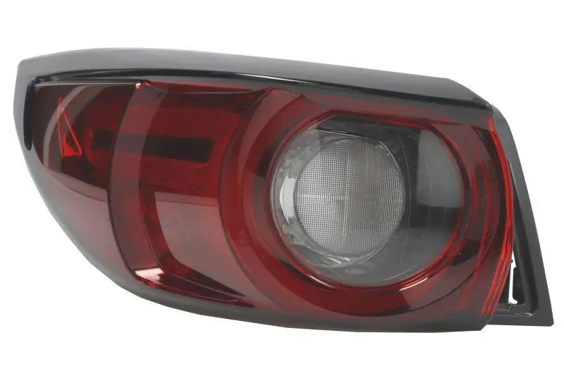Лівий Ліхтар Mazda Cx-5 2017-2021 Led K12351160F