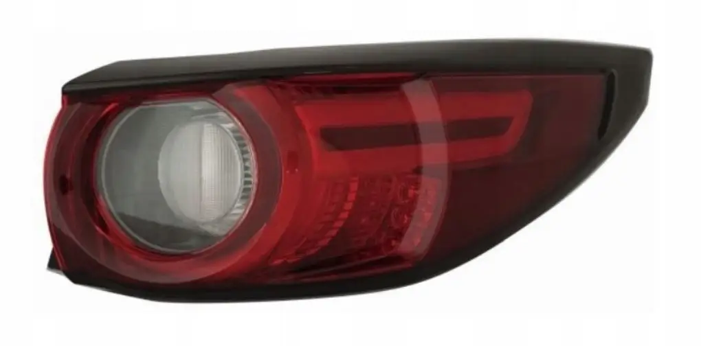Задній Ліхтар Правий Зовнішній Mazda Cx5 2017- Led K12351150E K123-51-150E