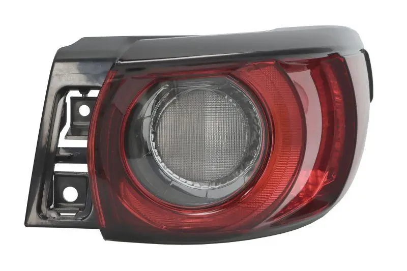 Задний Фонарь Правый Наружний Mazda Cx5 2017- Без Led Kb8M51150E
