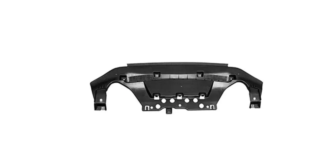 Захист Бампера Передня Mazda 3 2016-2018 B61K500S0