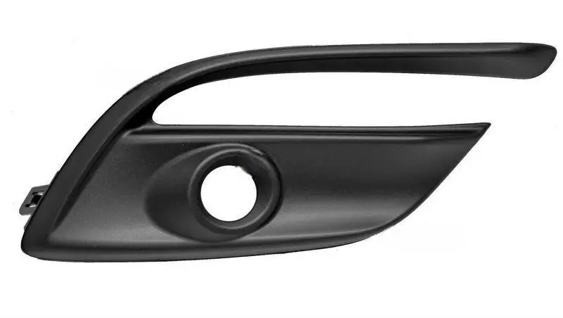 Решетка Бампера Правая Mazda 3 2016-2018 BAJC50C11A