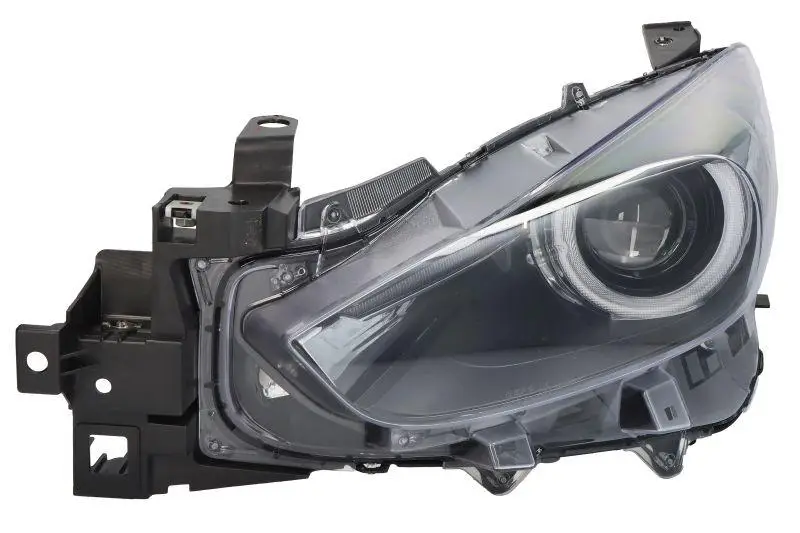 Ліва Фара Mazda 3 Bm 2016-2018 Led BSP551041J