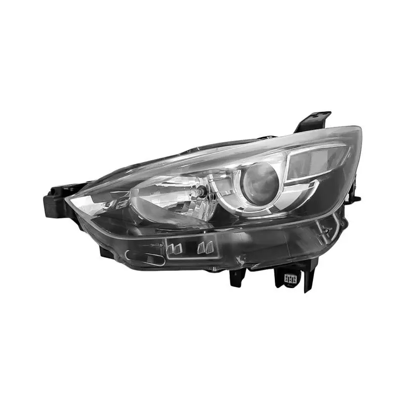 Ліва Фара Mazda Cx-3 2015-2017 DB2R510L0D