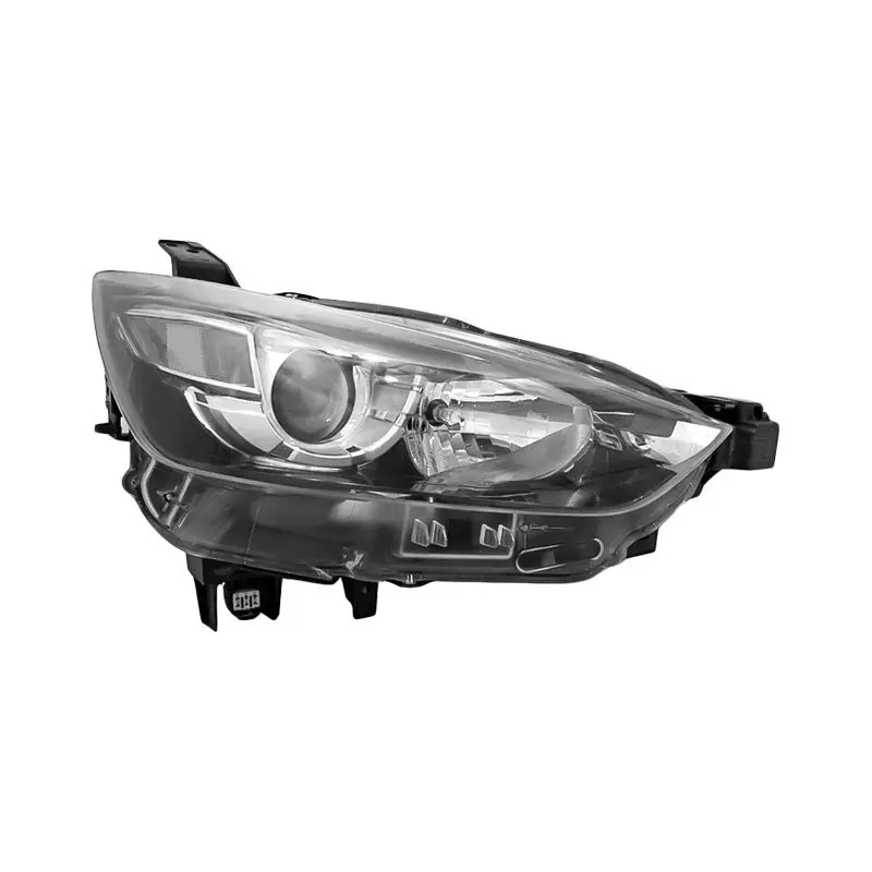 Права фара Mazda Cx-3 2015-2020 DB2R510K0D