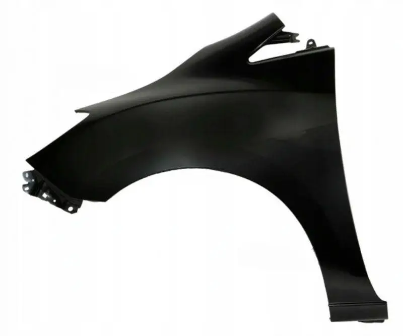 Крило ліве Mazda 5 2010-