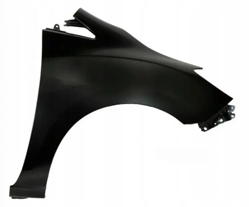 Крыло правое Mazda 5 2010-