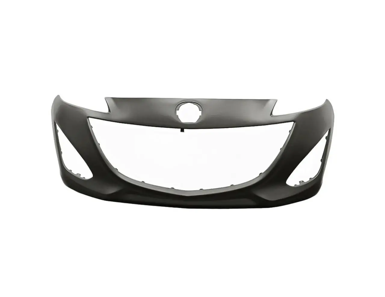 Бампер Передний Mazda 5 2010-2018 C51350031BBB