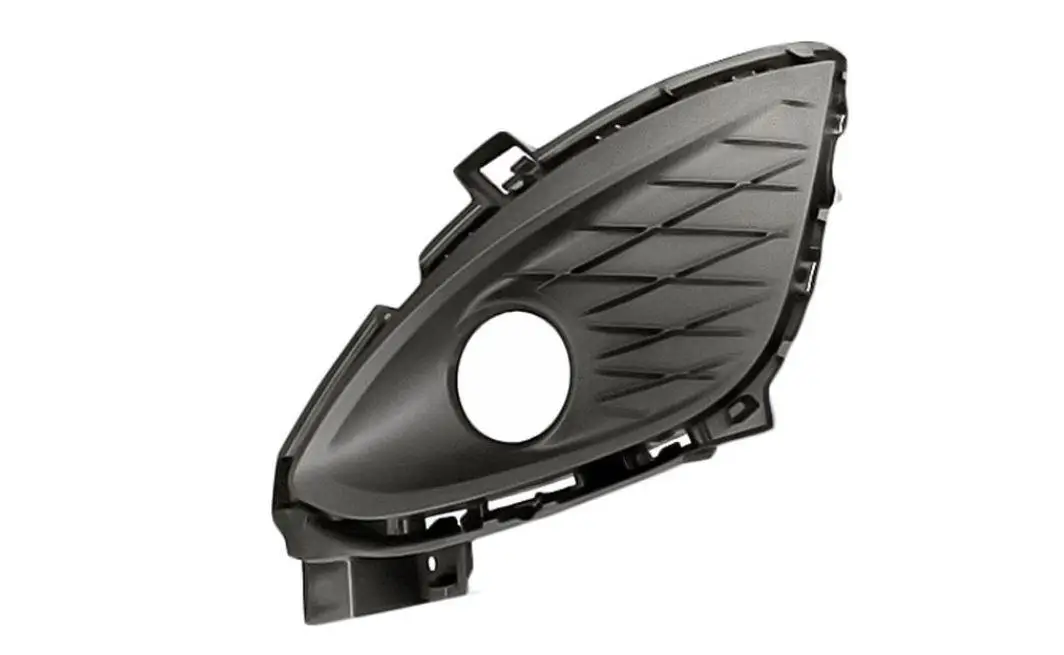 Решетка Бампера Левая Mazda 5 2010-2018 C51350C21
