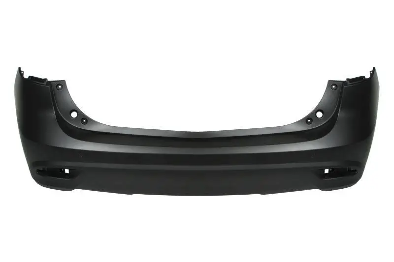 Бампер задній Mazda 5 2010-2018 C513-50-221DBB