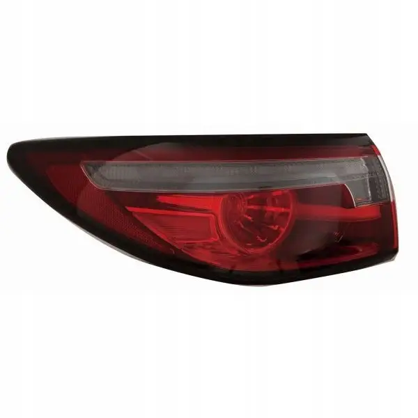 Правий Ліхтар Mazda 6 Gj 2018-2021 Led GSJ551160B
