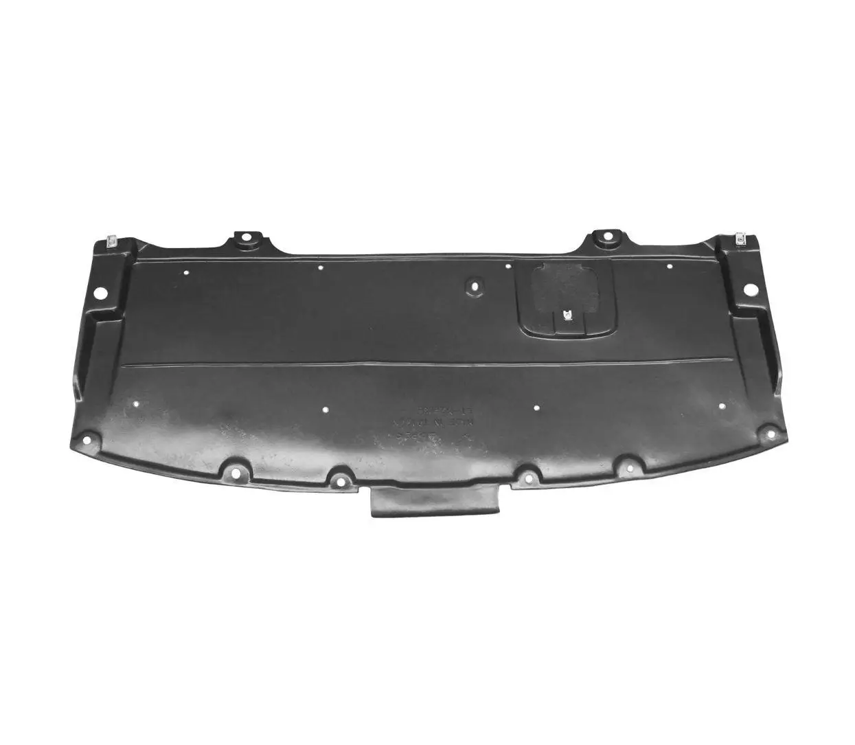 Захист Бампера Передня Mazda Cx9 2016-2022 TK485611Y