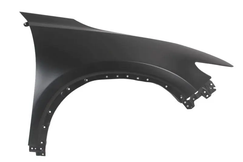 Крило переднє праве Mazda CX-9 16-  TK4852111G
