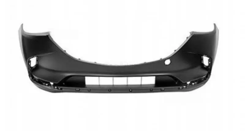 Бампер передній Mazda Cx9 2016-2022