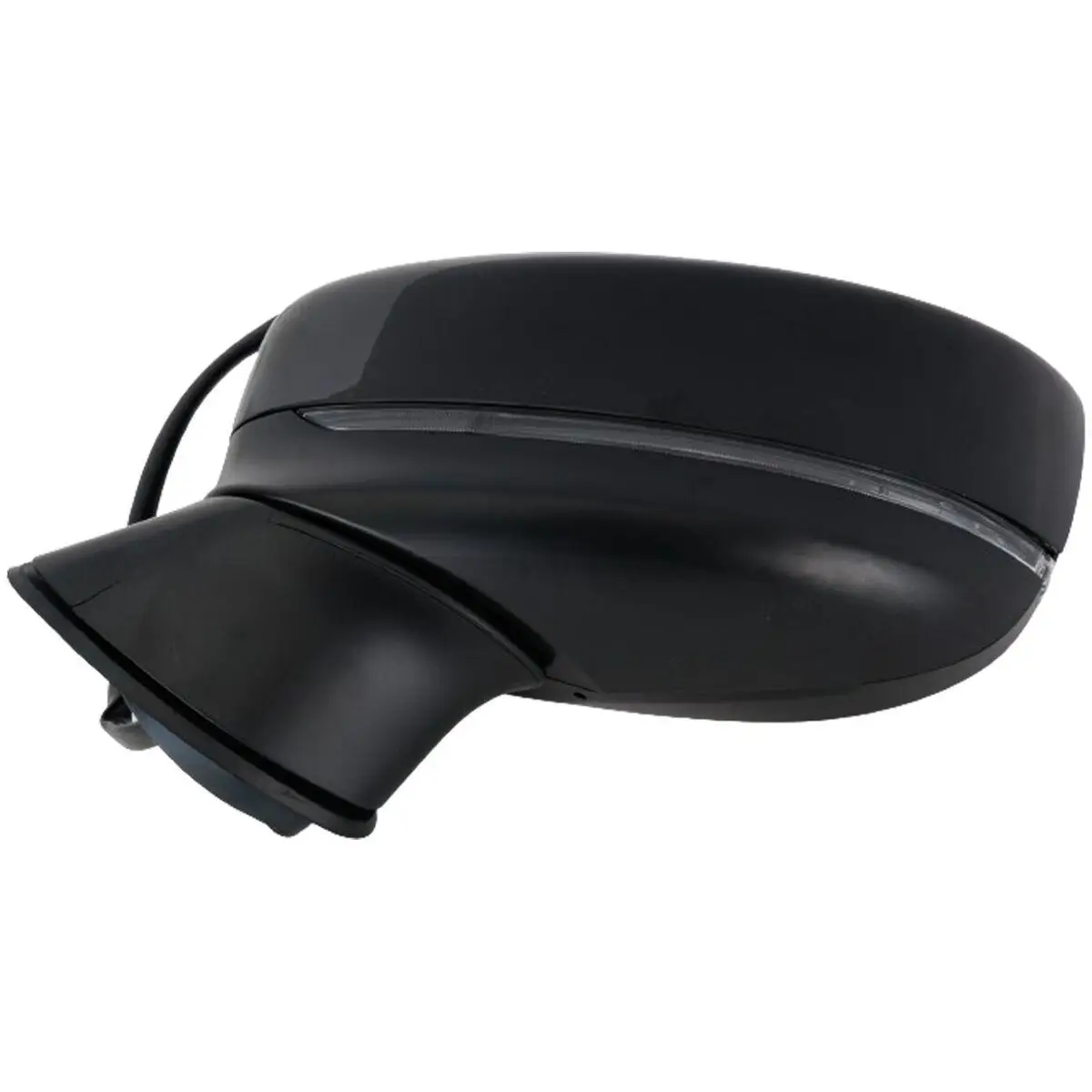 Дзеркало Ліве Mazda Cx5 2017-9 Pin Грунтовано