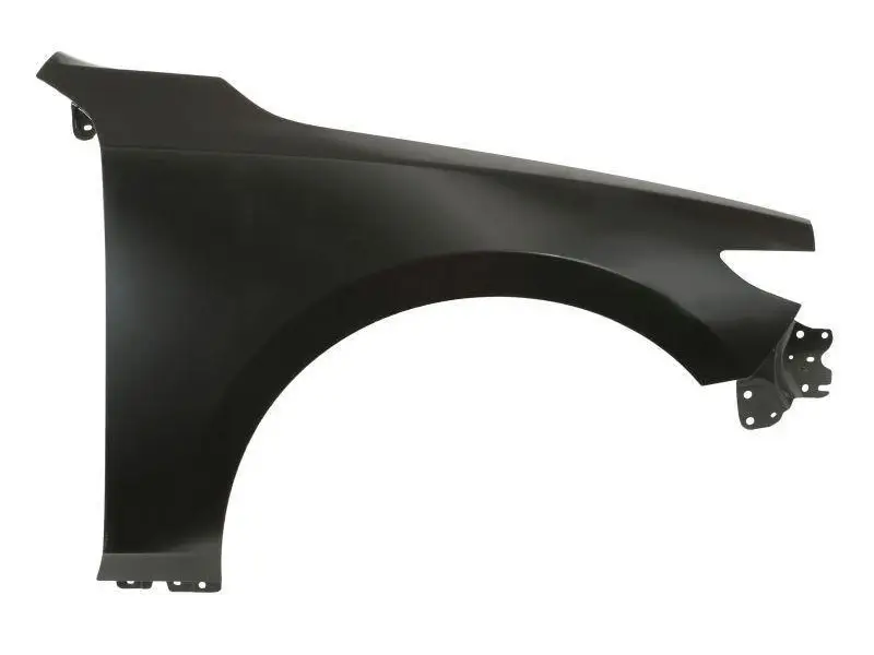 Крило переднє праве Mazda 3 BP седан 18-  BDTS52110