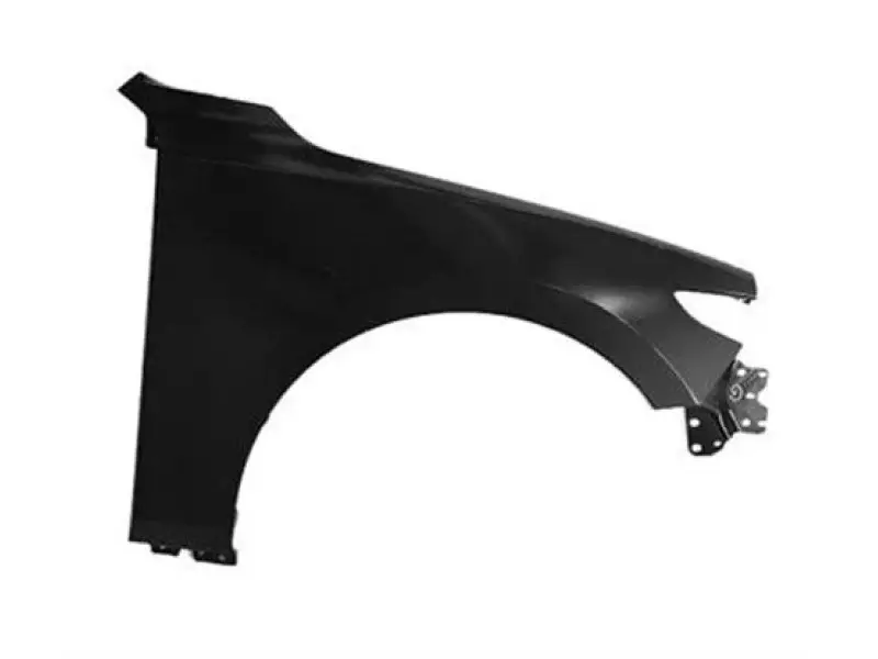 Крило переднє праве Mazda 3 BP хетчбек 18-  BDMT52110
