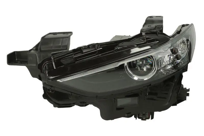 Ліва фара Mazda 3 Bp 2018-2022 Європа BCNM51040J