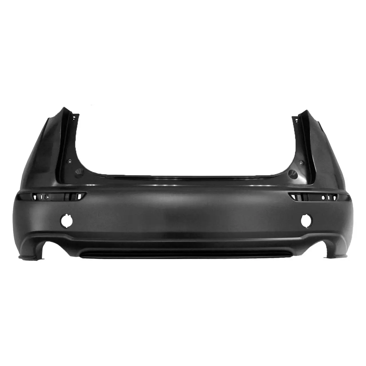 Бампер задний  Mazda CX-30 2019-2024  DGY950220