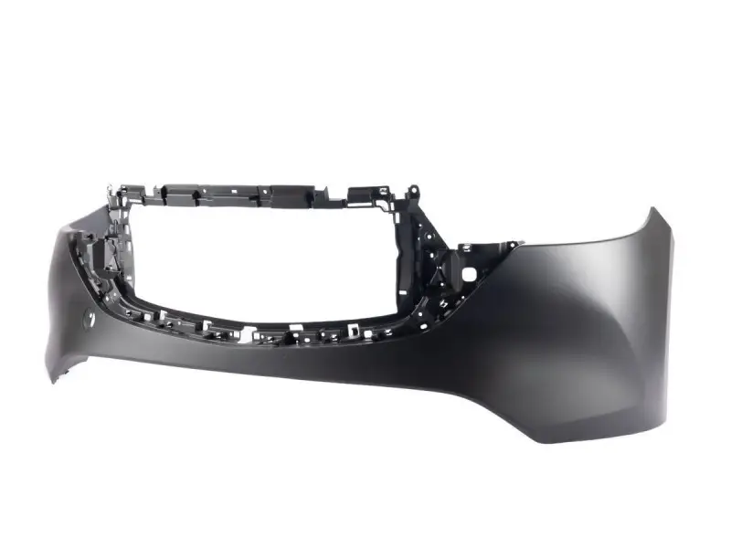 Бампер передній Mazda CX-5 2022-2026 KSD450031ABB