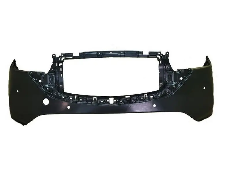 Бампер передній Mazda CX-5 2022-2026 парктроніки KSD550031ABB