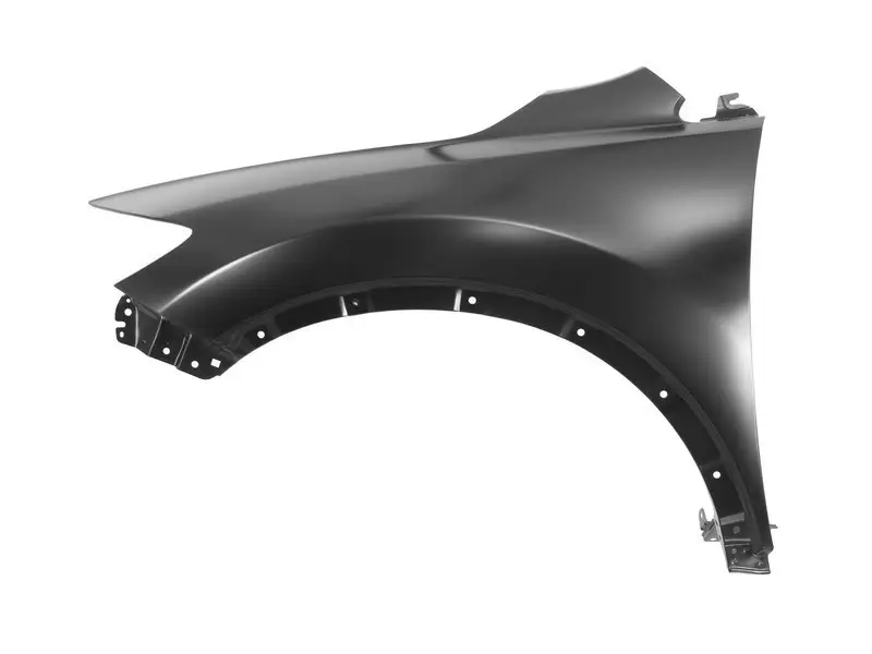Крыло переднее левое Mazda CX-9 2008-2016 TD1152210E