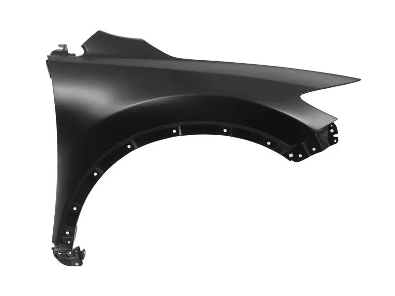 Крило переднє праве Mazda CX-9 2008-2016  TD1152110E