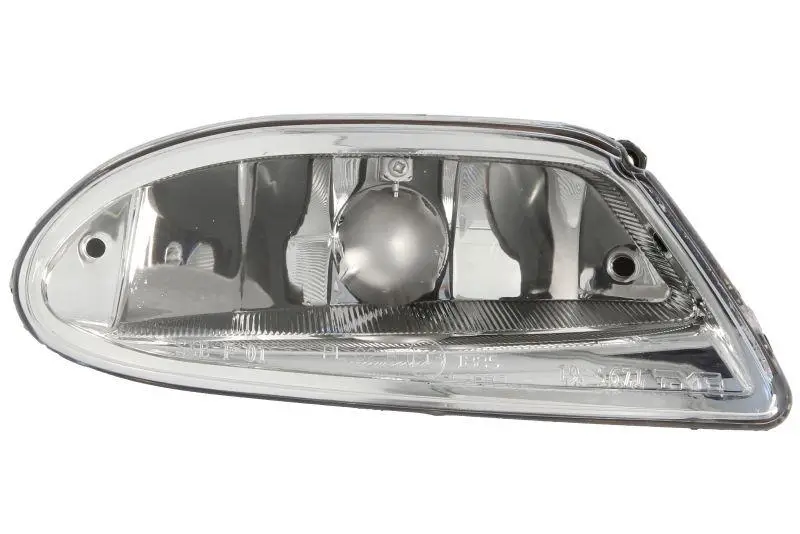 Правая  Противотуманка Mercedes W163 2001-2005 Рестайлинг A1638200428