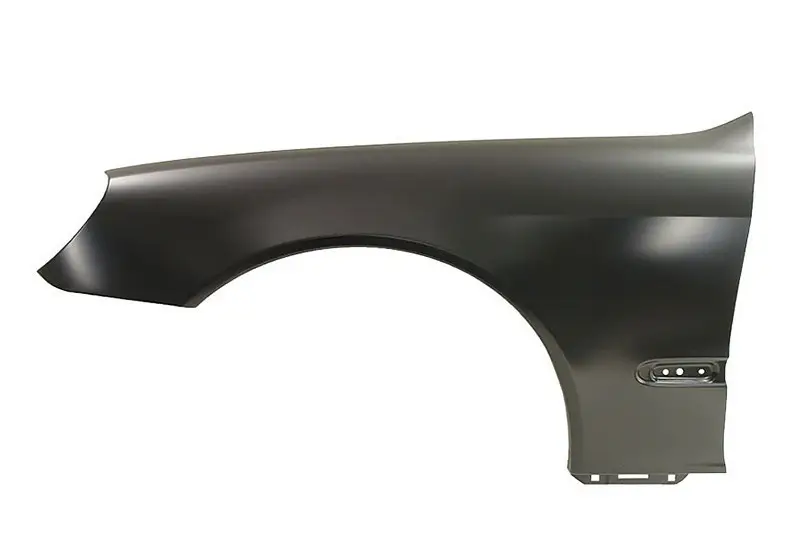 Крило ліве Mercedes W220 1998-2005 A2208800318