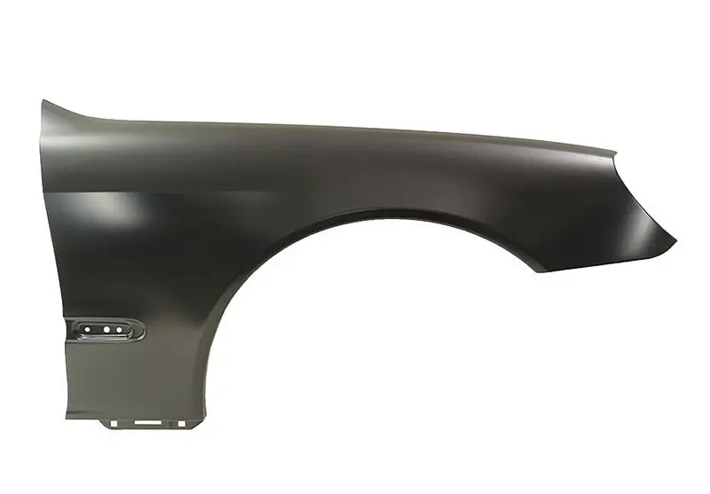 Крило праве Mercedes W220 1998-2005 A2208800418