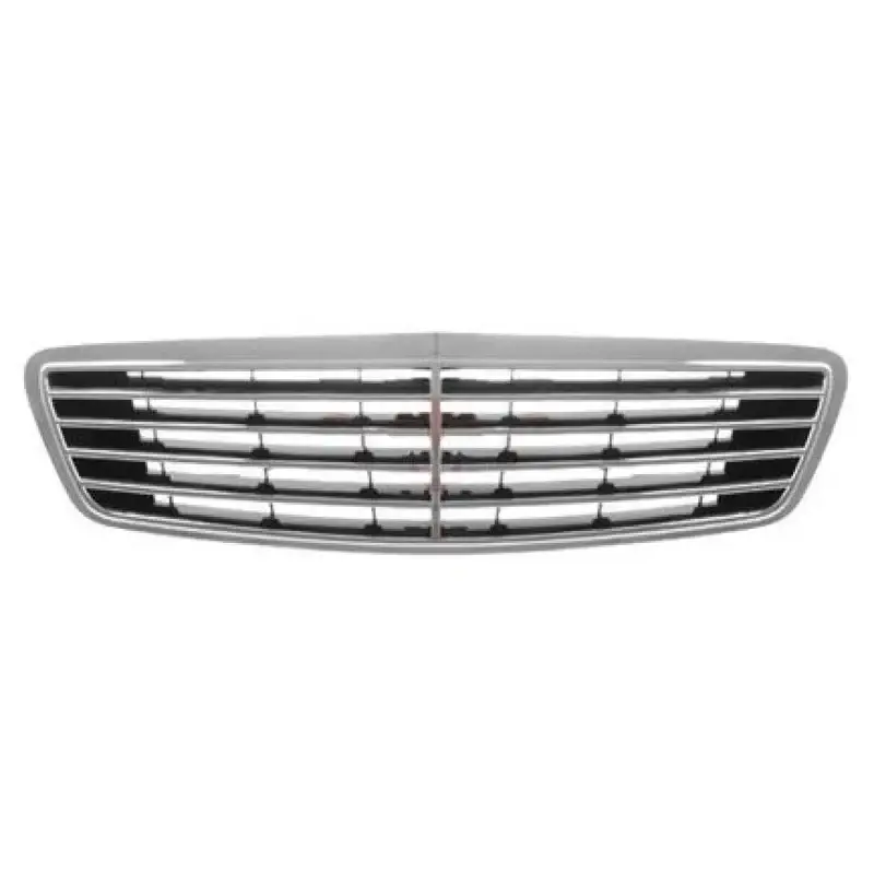 Решетка радиатора Mercedes 220 1998-2002 2208800383