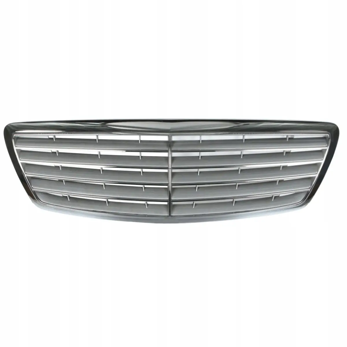 Решетка радиатора Mercedes 220 2002-2005 22088005837712