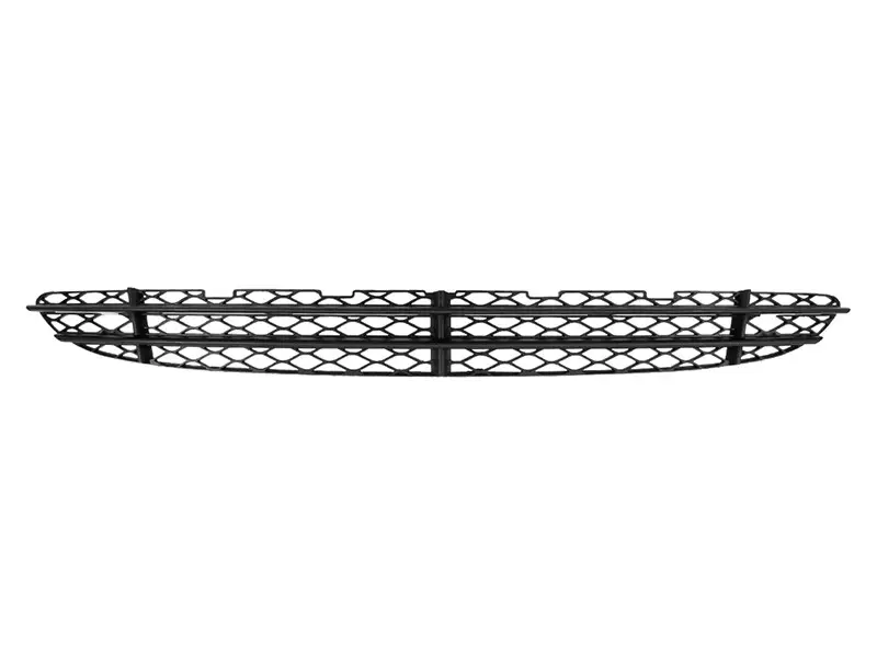 Решетка бампера Mercedes 220 2002-2005 2208851523