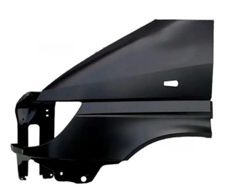 Крило ліве Mercedes Sprinter 2000-2006 9016306907
