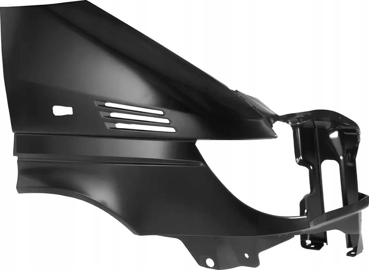 Крыло правое Mercedes Sprinter 2000-2006 9016307007